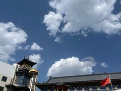 -西宁市东关清真大寺