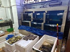 -胶东海鲜大排档(北太平庄店)