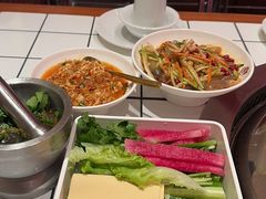 -姚稷大铁锅(东明广场店)