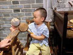 -唐山宴