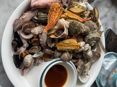 -隐厨·海鲜餐厅(恒通路店)