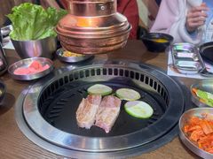-香猪坊韩国烤肉专属门店(魏公村店)