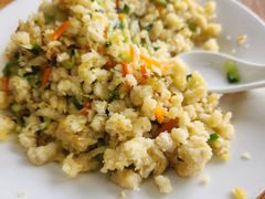 -北京龙庆四季香农家饭庄·灶台鱼·碳烤虹鳟鱼(龙庆峡店)