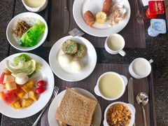 -深圳富临大酒店