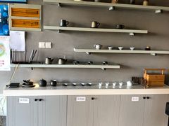 -云间宿茶空间(嘉杰国际广场店)