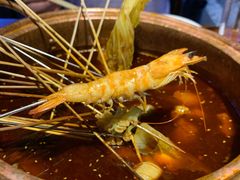-搓火大都会(广安门总店)