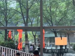-Plush大堂酒廊(北京金融街威斯汀大酒店)
