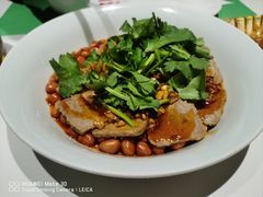 -鑫小城故事·藕汤·家常菜(台北一路总店)