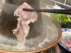 -裕德孚·非遗手切涮羊肉(东直门内大街店)