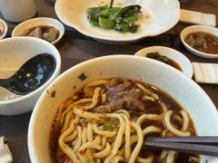 -中国厨房/台湾牛肉面