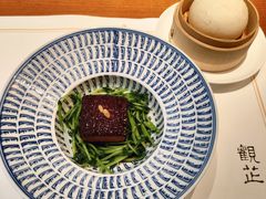 低温慢煮东坡肉-觀芷隐轩