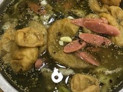 -黑皮酸菜鱼(绣花巷店)