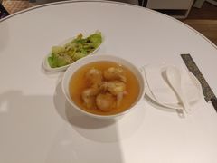 -葡珍轩冰室(虹桥机场T1店)