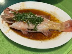 -盛港湾海鲜食府(黄沙店)