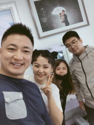 点击看大图 -全城热恋璀璨婚纱摄影(国贸总店)