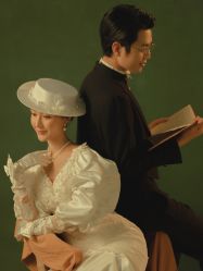 点击看大图 -Dina迪纳摄影(梅州品牌旗舰店)
