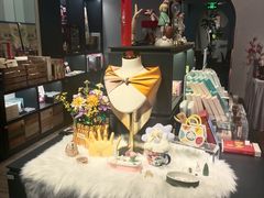 -C Cafe(朵云书院·戏剧店)
