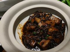 -粗茶淡饭·隐庐私厨(东亭店)