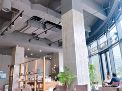 -SnowPeak Cafe(上海环宇城Max店)