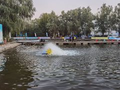 -酷鱼垂钓CLUB(朝阳区博大路店 )