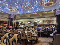 -芭菲盛宴·环球美食(北城国际店)