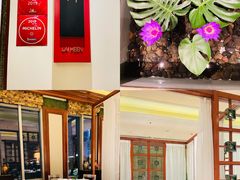 -广州富力丽思卡尔顿酒店·丽轩·粤菜