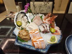 -汕头国际大酒店-牛一町目餐厅