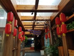 -琼菜坊·无鸡不成宴·海南菜老爸茶糟粕醋(海口骑楼老街店)