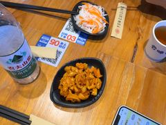 -云味馆·云南菜·云南米线(景田店)