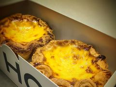 -HOT CRUSH趁热集合·现烤面包(上海环球港店)