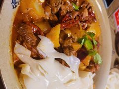 -那时新疆·若羌(经纬汇店)