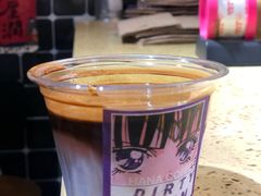 -HANA COFFEE(长寿路店)