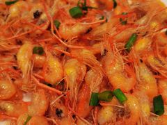 九节虾-抱德·潮汕味(敦和店原惠城鱼仔)