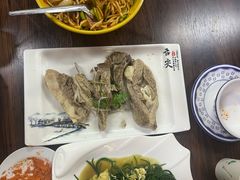 -清真·伊清阁餐厅