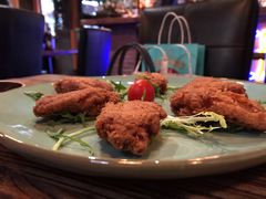 -SISTERS BAR RESTAURANT川意酒馆(嘉善老市H楼店)