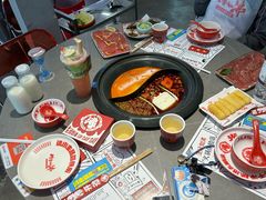 -生活如沸·顺德水牛奶火锅(大学路店)