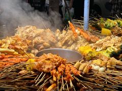 -新疆国际大巴扎