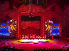 -珠海横琴长隆《卡卡虎奇遇记》