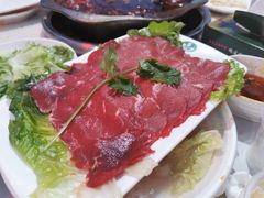 -枇杷园食为鲜火锅(南山店)