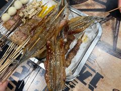 -老谢野馄饨(延安路店)