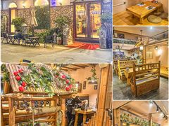 -小木屋米酒店·韩国料理(深圳总店)