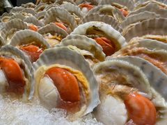-川骄海鲜自助(亚运村店)