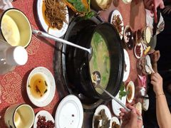-尼玛藏家风味园(阿山食城店)