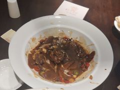 -茶叁酒肆·楚味江湖(菱角湖店)