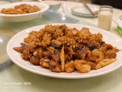 -奥华餐厅·老张记(台基厂店)