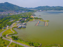 -东钱湖水上乐园(南门)