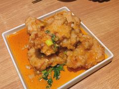 -东北小二东北菜(大车家巷店)
