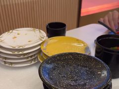 -争鲜回转寿司(浦东三钢里PLUS店)