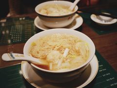 -麦奀云吞面世家(佐敦店)