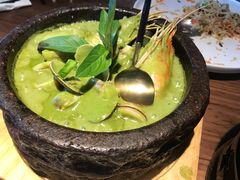 -星叶·东南亚料理(宁波万象汇店)